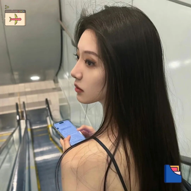 头像
