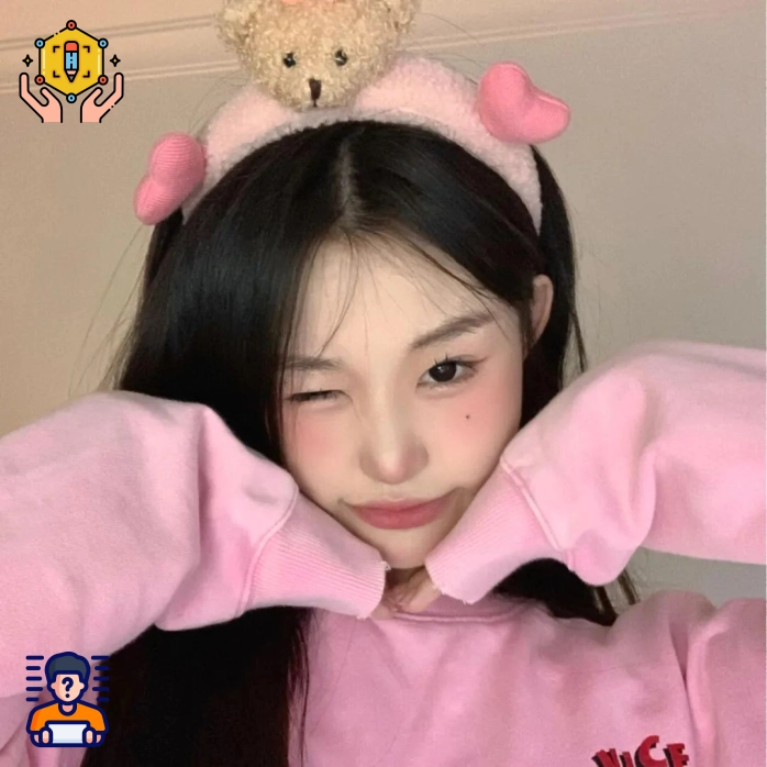 头像